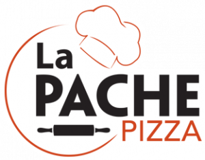 La Pache Pizza Logo