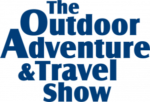 Outdoor Adventure & Travel Show Logo